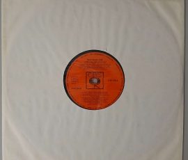 Various – "Beat Meets Folk" (CBS – S62700) Schutzhülle2 Various – "Beat Meets Folk" (CBS – S62700) Schutzhülle2