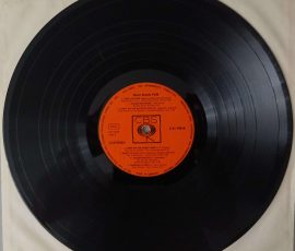 Various – "Beat Meets Folk" (CBS – S62700) Platte Seite 2 Various – "Beat Meets Folk" (CBS – S62700) Platte Seite 2