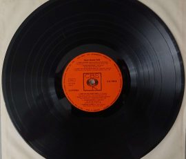 Various – "Beat Meets Folk" (CBS – S62700) Platte Seite 2 Various – "Beat Meets Folk" (CBS – S62700) Platte Seite 2