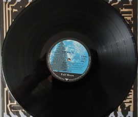 Chicago – "Chicago 16" (Full Moon – WEA 99 235) Platte Seite 1 Chicago – "Chicago 16" (Full Moon – WEA 99 235) Platte Seite 1