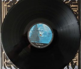 Chicago – "Chicago 16" (Full Moon – WEA 99 235) Platte Seite 1 Chicago – "Chicago 16" (Full Moon – WEA 99 235) Platte Seite 1