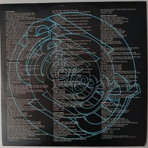 Electric Light Orchestra- "A New World Record" (Jet Records – UAS 30 017 XOT) Schutzhülle2 Electric Light Orchestra- "A New World Record" (Jet Records – UAS 30 017 XOT) Schutzhülle2