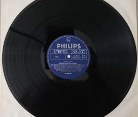 Alexandra – "20 Alexandra-Erfolge" (Philips 27 485-2) Platte Seite 2 Alexandra – "20 Alexandra-Erfolge" (Philips 27 485-2) Platte Seite 2