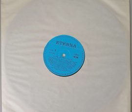 Various – "Ein Männlein Steht Im Walde- Kinderlieder Und Kindergedichte" (ETERNA – 8 35 038) Schutzhülle Various – "Ein Männlein Steht Im Walde- Kinderlieder Und Kindergedichte" (ETERNA – 8 35 038) Schutzhülle