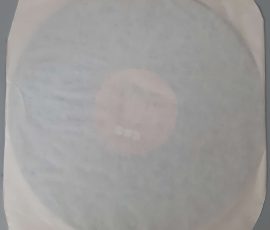 Costa Cordalis – "Costa Cordalis" (CBS – 27021-5) Schutzhülle2