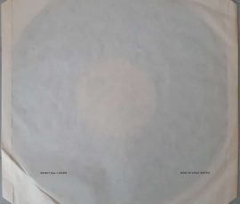 Dean Martin – "20 Original Dean Martin Hits" (Reprise Records – K54066) Schutzhülle Dean Martin – "20 Original Dean Martin Hits" (Reprise Records – K54066) Schutzhülle