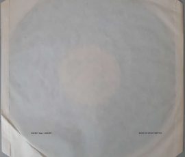 Dean Martin – "20 Original Dean Martin Hits" (Reprise Records – K54066) Schutzhülle Dean Martin – "20 Original Dean Martin Hits" (Reprise Records – K54066) Schutzhülle