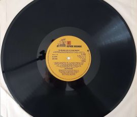 Dean Martin – "20 Original Dean Martin Hits" (Reprise Records – K54066) Platte Seite 1 Dean Martin – "20 Original Dean Martin Hits" (Reprise Records – K54066) Platte Seite 1