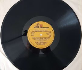 Dean Martin – "20 Original Dean Martin Hits" (Reprise Records – K54066) Platte Seite 1 Dean Martin – "20 Original Dean Martin Hits" (Reprise Records – K54066) Platte Seite 1