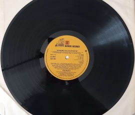 Dean Martin – "20 Original Dean Martin Hits" (Reprise Records – K54066) Platte Seite 2 Dean Martin – "20 Original Dean Martin Hits" (Reprise Records – K54066) Platte Seite 2