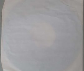 Various – "Dance Max" (EMI Electrola – 1C 2LP 186-7 93623 1) 1. Schutzhülle2 Various – "Dance Max" (EMI Electrola – 1C 2LP 186-7 93623 1) 1. Schutzhülle2