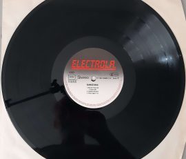 Various – "Dance Max" (EMI Electrola – 1C 2LP 186-7 93623 1) 1. Platte Seite 1 Various – "Dance Max" (EMI Electrola – 1C 2LP 186-7 93623 1) 1. Platte Seite 1