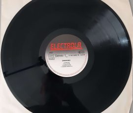 Various – "Dance Max" (EMI Electrola – 1C 2LP 186-7 93623 1) 1. Platte Seite 2 Various – "Dance Max" (EMI Electrola – 1C 2LP 186-7 93623 1) 1. Platte Seite 2