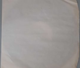 Various – "Dance Max" (EMI Electrola – 1C 2LP 186-7 93623 1) 2. Schutzhülle Various – "Dance Max" (EMI Electrola – 1C 2LP 186-7 93623 1) 2. Schutzhülle