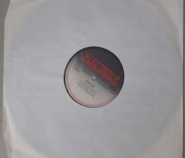 Various – "Dance Max" (EMI Electrola – 1C 2LP 186-7 93623 1) 2. Schutzhülle2 Various – "Dance Max" (EMI Electrola – 1C 2LP 186-7 93623 1) 2. Schutzhülle2