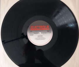 Various – "Dance Max" (EMI Electrola – 1C 2LP 186-7 93623 1) 2. Platte Seite 3 Various – "Dance Max" (EMI Electrola – 1C 2LP 186-7 93623 1) 2. Platte Seite 3