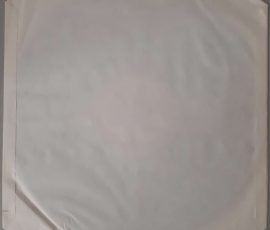 Various – "Beat Club Super Revival Mit Uschi Nerke" (Arcade – ADE G 95) Schutzhülle Various – "Beat Club Super Revival Mit Uschi Nerke" (Arcade – ADE G 95) Schutzhülle