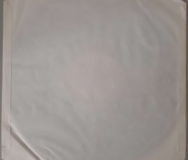 Various – "Beat Club Super Revival Mit Uschi Nerke" (Arcade – ADE G 95) Schutzhülle Various – "Beat Club Super Revival Mit Uschi Nerke" (Arcade – ADE G 95) Schutzhülle