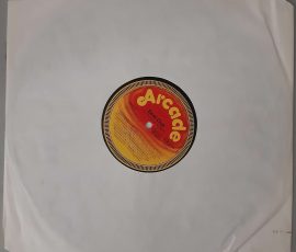 Various – "Beat Club Super Revival Mit Uschi Nerke" (Arcade – ADE G 95) Schutzhülle2 Various – "Beat Club Super Revival Mit Uschi Nerke" (Arcade – ADE G 95) Schutzhülle2