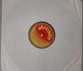 Various – "Beat Club Super Revival Mit Uschi Nerke" (Arcade – ADE G 95) Schutzhülle2 Various – "Beat Club Super Revival Mit Uschi Nerke" (Arcade – ADE G 95) Schutzhülle2