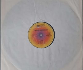 Ralph Burns – "Cabaret - Original Soundtrack Recording" (ABC Records – 89 623 X) Schutzhülle