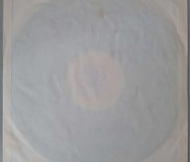 Ralph Burns – "Cabaret - Original Soundtrack Recording" (ABC Records – 89 623 X) Schutzhülle2 Ralph Burns – "Cabaret - Original Soundtrack Recording" (ABC Records – 89 623 X) Schutzhülle2