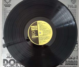 Various – "Golden Hour Of 20 Original Hits - Vol. 2" (Golden Hour – GH 582) Platte Seite 1 Various – "Golden Hour Of 20 Original Hits - Vol. 2" (Golden Hour – GH 582) Platte Seite 1