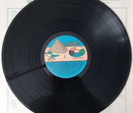 Various – "Flashbacks Volume 2" (Sonet – SNTF 829) Platte Seite 1 Various – "Flashbacks Volume 2" (Sonet – SNTF 829) Platte Seite 1