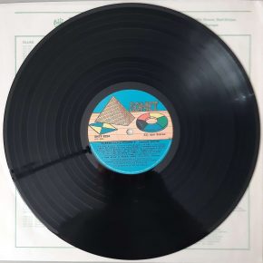 Various – "Flashbacks Volume 2" (Sonet – SNTF 829) Platte Seite 1 Various – "Flashbacks Volume 2" (Sonet – SNTF 829) Platte Seite 1