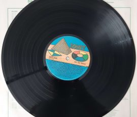 Various – "Flashbacks Volume 2" (Sonet – SNTF 829) Platte Seite 2 Various – "Flashbacks Volume 2" (Sonet – SNTF 829) Platte Seite 2