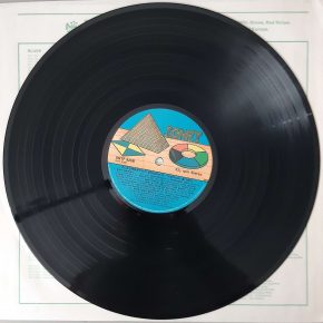 Various – "Flashbacks Volume 2" (Sonet – SNTF 829) Platte Seite 2 Various – "Flashbacks Volume 2" (Sonet – SNTF 829) Platte Seite 2