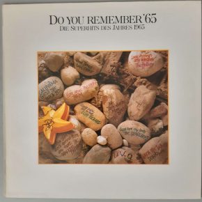 Various "Do You Remember '65 - Die Superhits des Jahres 1965" (Floraton 42 6767) Cover Vorderseite Various "Do You Remember '65 - Die Superhits des Jahres 1965" (Floraton 42 6767) Cover Vorderseite