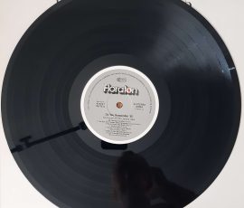 Various "Do You Remember '65 - Die Superhits des Jahres 1965" (Floraton 42 6767) Platte Seite 1 Various "Do You Remember '65 - Die Superhits des Jahres 1965" (Floraton 42 6767) Platte Seite 1