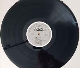 Various "Do You Remember '65 - Die Superhits des Jahres 1965" (Floraton 42 6767) Platte Seite 1 Various "Do You Remember '65 - Die Superhits des Jahres 1965" (Floraton 42 6767) Platte Seite 1