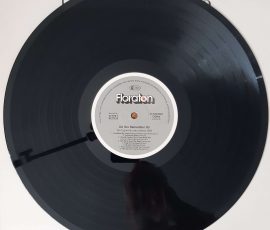 Various "Do You Remember '65 - Die Superhits des Jahres 1965" (Floraton 42 6767) Platte Seite 2 Various "Do You Remember '65 - Die Superhits des Jahres 1965" (Floraton 42 6767) Platte Seite 2