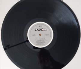 Various "Do You Remember '65 - Die Superhits des Jahres 1965" (Floraton 42 6767) Platte Seite 2 Various "Do You Remember '65 - Die Superhits des Jahres 1965" (Floraton 42 6767) Platte Seite 2