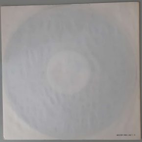 Various – "Disco Hot Shots" (VIP Records – 200.002) Schutzhülle