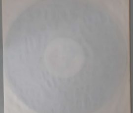 Various – "Disco Hot Shots" (VIP Records – 200.002) Schutzhülle Various – "Disco Hot Shots" (VIP Records – 200.002) Schutzhülle