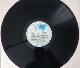 Various – "Disco Hot Shots" (VIP Records – 200.002) Platte Seite 1 Various – "Disco Hot Shots" (VIP Records – 200.002) Platte Seite 1