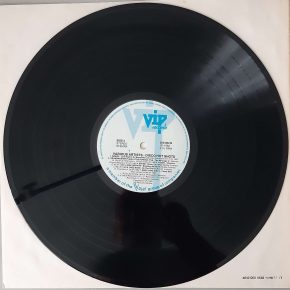 Various – "Disco Hot Shots" (VIP Records – 200.002) Platte Seite 2