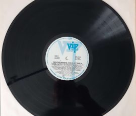 Various – "Disco Hot Shots" (VIP Records – 200.002) Platte Seite 2 Various – "Disco Hot Shots" (VIP Records – 200.002) Platte Seite 2