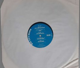 Various – "Big City Beats - The Exclusive Hits Of Tomorrow" (PBI Records – BI 131 1) 1. Schutzhülle Various – "Big City Beats - The Exclusive Hits Of Tomorrow" (PBI Records – BI 131 1) 1. Schutzhülle