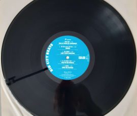 Various – "Big City Beats - The Exclusive Hits Of Tomorrow" (PBI Records – BI 131 1) 1. Platte Seite 1 Various – "Big City Beats - The Exclusive Hits Of Tomorrow" (PBI Records – BI 131 1) 1. Platte Seite 1