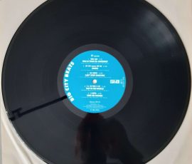 Various – "Big City Beats - The Exclusive Hits Of Tomorrow" (PBI Records – BI 131 1) 1. Platte Seite 1 Various – "Big City Beats - The Exclusive Hits Of Tomorrow" (PBI Records – BI 131 1) 1. Platte Seite 1