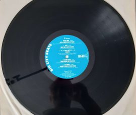 Various – "Big City Beats - The Exclusive Hits Of Tomorrow" (PBI Records – BI 131 1) 1. Platte Seite 2 Various – "Big City Beats - The Exclusive Hits Of Tomorrow" (PBI Records – BI 131 1) 1. Platte Seite 2