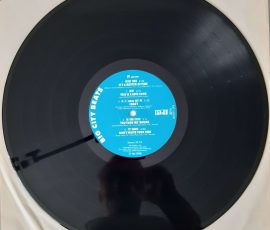 Various – "Big City Beats - The Exclusive Hits Of Tomorrow" (PBI Records – BI 131 1) 1. Platte Seite 2 Various – "Big City Beats - The Exclusive Hits Of Tomorrow" (PBI Records – BI 131 1) 1. Platte Seite 2