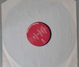 Various – "Big City Beats - The Exclusive Hits Of Tomorrow" (PBI Records – BI 131 1) 2. Schutzhülle Various – "Big City Beats - The Exclusive Hits Of Tomorrow" (PBI Records – BI 131 1) 2. Schutzhülle