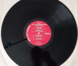Various – "Big City Beats - The Exclusive Hits Of Tomorrow" (PBI Records – BI 131 1) 2. Platte Seite 1 Various – "Big City Beats - The Exclusive Hits Of Tomorrow" (PBI Records – BI 131 1) 2. Platte Seite 1