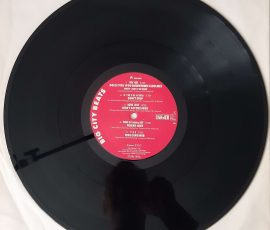 Various – "Big City Beats - The Exclusive Hits Of Tomorrow" (PBI Records – BI 131 1) 2. Platte Seite 1 Various – "Big City Beats - The Exclusive Hits Of Tomorrow" (PBI Records – BI 131 1) 2. Platte Seite 1