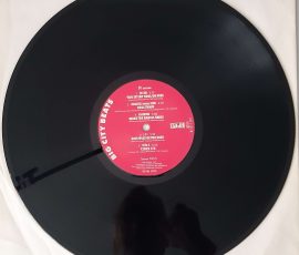 Various – "Big City Beats - The Exclusive Hits Of Tomorrow" (PBI Records – BI 131 1) 2. Platte Seite 2 Various – "Big City Beats - The Exclusive Hits Of Tomorrow" (PBI Records – BI 131 1) 2. Platte Seite 2